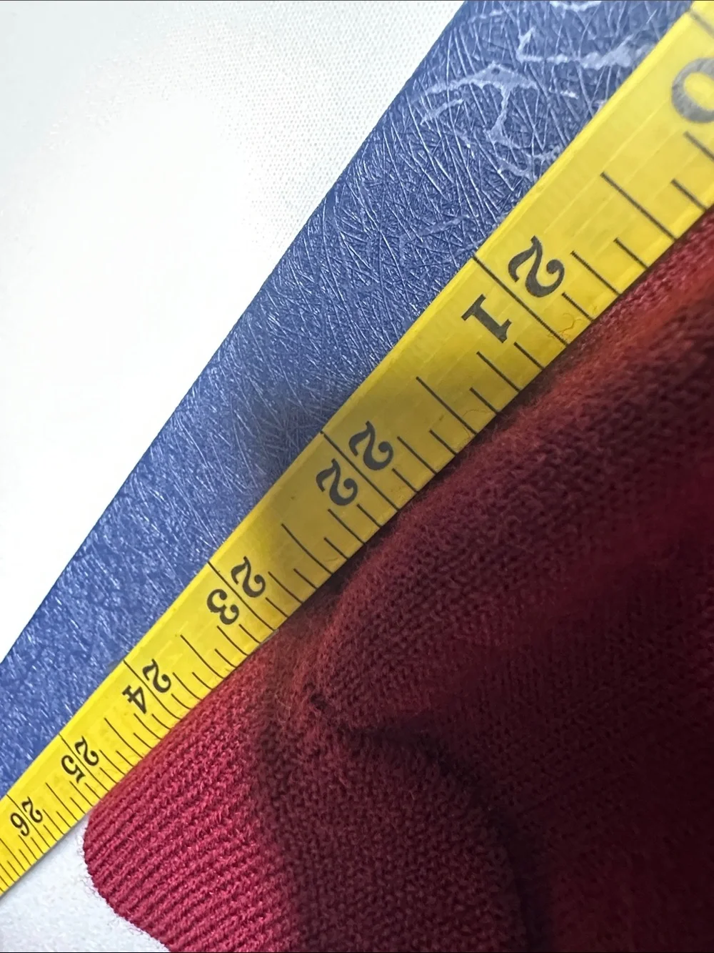 Jos. A. Bank smooth knit